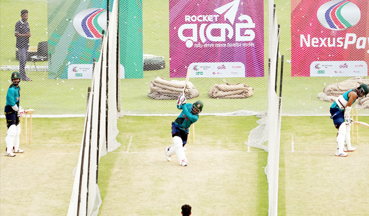 ‘টপলেস’ টপ অর্ডার সামলানোর আশাবাদ