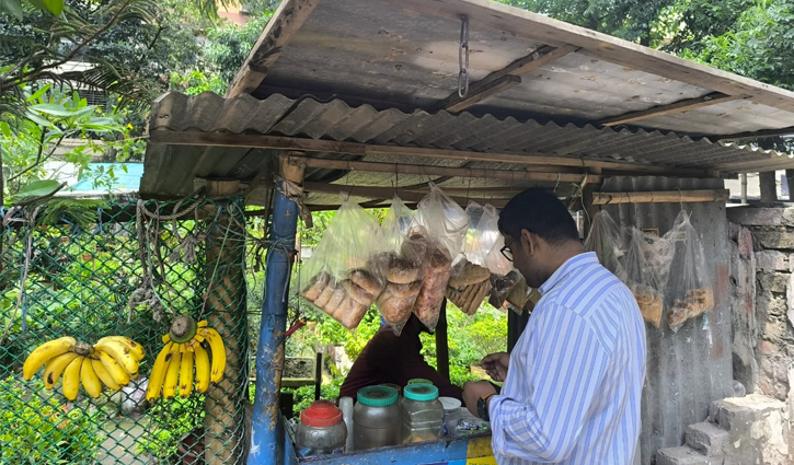 উচ্চ মূল্যস্ফীতিতে ধুঁকছে ক্ষুদ্র ব্যবসা