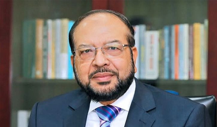 সেন্ট্রাল শরিয়াহ্ বোর্ডের নির্বাহী কমিটির চেয়ারম্যান আ. মান্নান