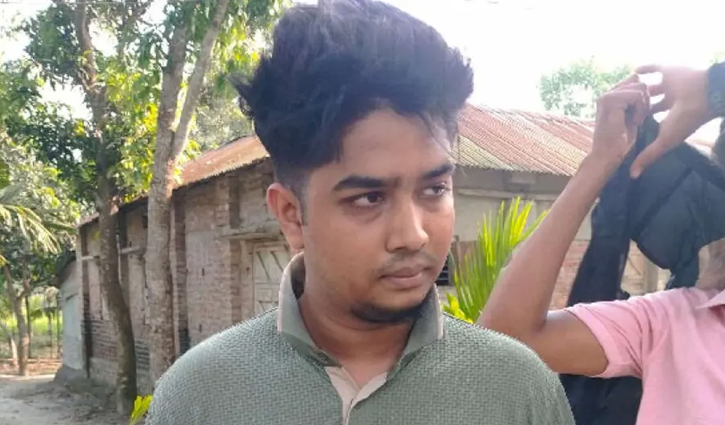 পারভেজ হত্যার মূল আসামি গ্রেপ্তার