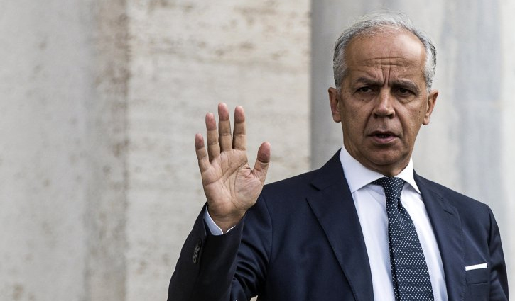 অভিবাসন ইস্যুতে ঢাকায় আসছেন ইতালির স্বরাষ্ট্রমন্ত্রী