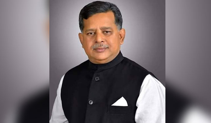 সস্ত্রীক সাবেক প্রতিমন্ত্রী মাহবুব আলীর বিরুদ্ধে দুদকের মামলা