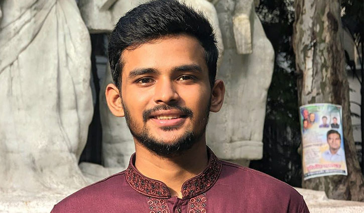 বাবার ঠিকাদারি লাইসেন্স ইস্যুতে ক্ষমা চাইলেন উপদেষ্টা আসিফ বাবার ঠিকাদারি লাইসেন্স ইস্যুতে ক্ষমা চাইলেন উপদেষ্টা আসিফ