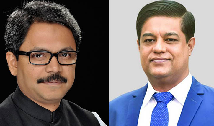 অবৈধ সম্পদের মামলায় শাহরিয়ার ও জ্যাকব অবৈধ সম্পদের মামলায় শাহরিয়ার ও জ্যাকব
