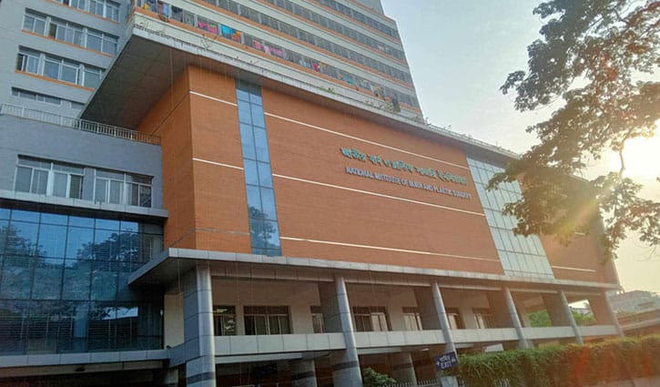 গাজীপুরে বিস্ফোরণের ঘটনায় আরো ১ জনের মৃত্যু