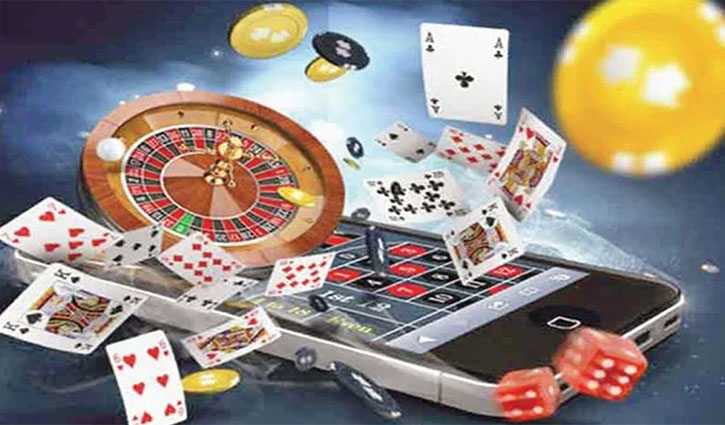 অনলাইন জুয়ার নামে টাকা পাচারের অভিযোগ, বিশেষ সহকারীর হুঁশিয়ারি