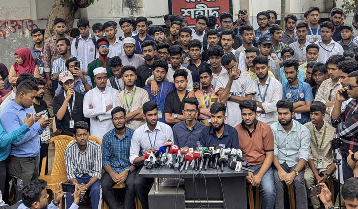 ছয় দাবিতে সব পলিটেকনিক ‘কমপ্লিট শাটডাউন’