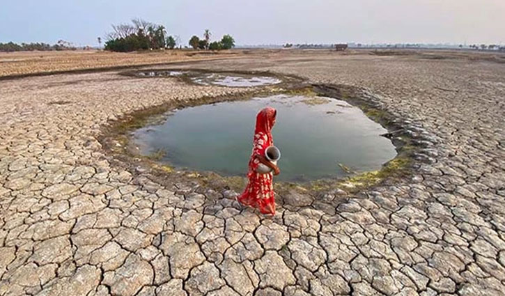জলবায়ু তহবিল: বাংলাদেশকে ৭২৪ কোটি টাকা দেবে জার্মানি