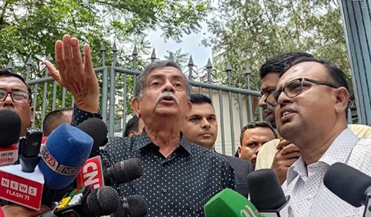 এসএসসি পরীক্ষার্থীদের ‘বাড়তি চাপ’ না দেওয়ার অনুরোধ শিক্ষা উপদেষ্টার