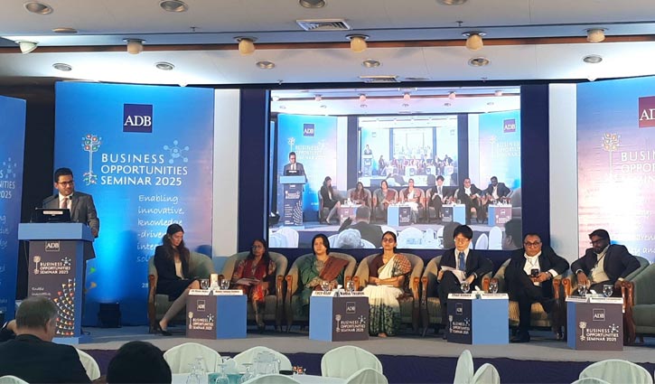 দ্রুত প্রকল্প বাস্তবায়নে দক্ষতা ও কার্যকারিতার ওপর গুরুত্বারোপ