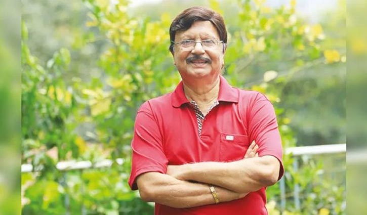 অভিনয়-রাজনীতি থেকে অবসরের সিদ্ধান্ত নিয়েছি: সোহেল রানা অভিনয়-রাজনীতি থেকে অবসরের সিদ্ধান্ত নিয়েছি: সোহেল রানা