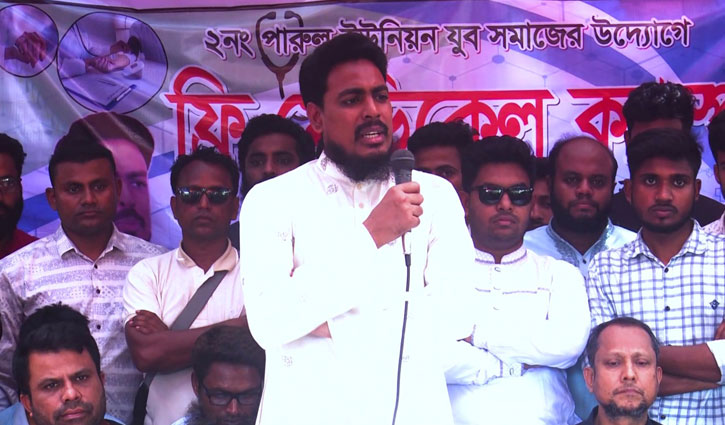 সীমান্তে উত্তেজনা সৃষ্টি করছে ভারত: আখতার হোসেন