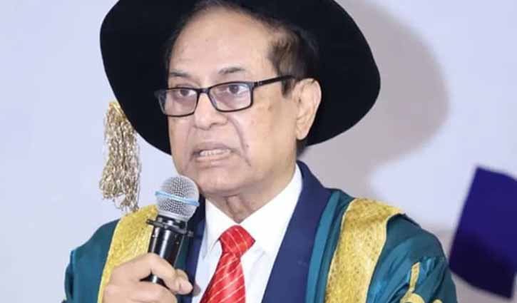 প্রধান উপদেষ্টার বিশেষ সহকারী আমিনুল ইসলামের পদত্যাগ