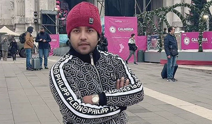 পুলিশ কর্মকর্তা মামুন হত্যা: আরাভ খানসহ ৮ জনের যাবজ্জীবন কারাদণ্ড