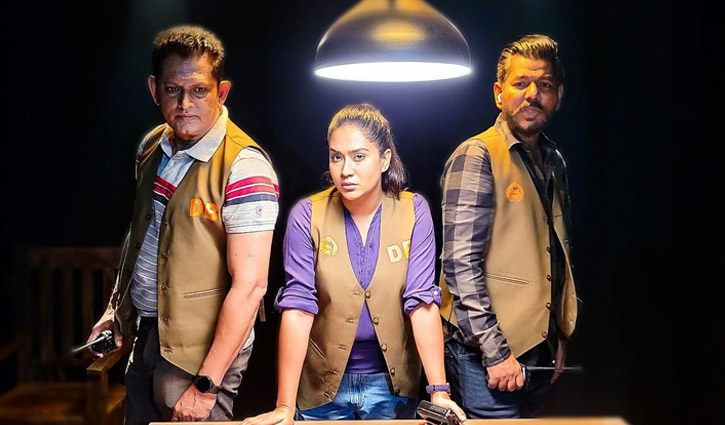 ‘দ্য রিমান্ড সেন্সরে আটকে থাকা দুঃখজনক’