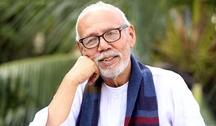 এটিএম শামসুজ্জামানের প্রয়াণ দিবস