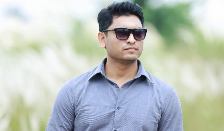 আশুলিয়ায় অভিনেতা গুলিবিদ্ধ