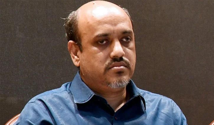 শনিবার প্রতিবেদন জমা দেবে নারী বিষয়ক সংস্কার কমিশন: উপ-প্রেস সচিব শনিবার প্রতিবেদন জমা দেবে নারী বিষয়ক সংস্কার কমিশন: উপ-প্রেস সচিব