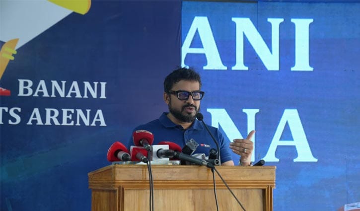 ‘মে মাসে ডিএনসিসির প্রতিটি ওয়ার্ডে ফুটবল টুর্নামেন্ট’