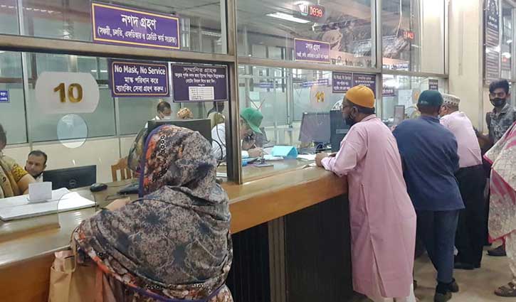 সিআরআর কমল, বাড়বে ব্যাংকের বিনিয়োগ সক্ষমতা