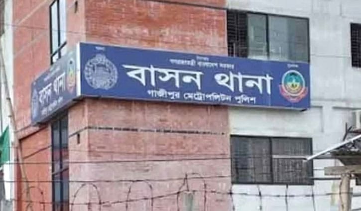 স্টুডিওতে ‘যৌন হয়রানির’ শিকার মাদরাসা শিক্ষার্থী, আটক ১