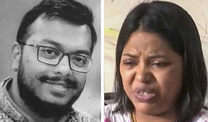 কাশ্মিরে সন্ত্রাসী হামলায় স্বামীহারা নারীকে নিয়ে কেন রাজনীতি