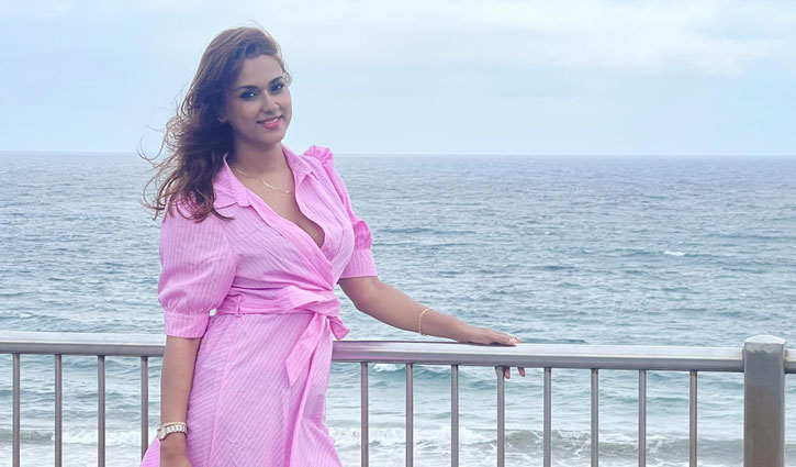 ববির ‘দিওয়ানা’