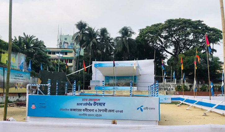 মঞ্চ প্রস্তুত: খেতাবের জন্য লড়বে ১৫০ বলী 