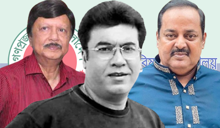 চলচ্চিত্রের স্বত্ব ফিরে পেতে সংস্কৃতি মন্ত্রণালয়ে প্রযোজকদের আবেদন