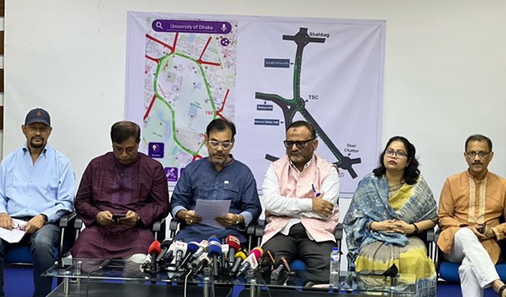 বর্ষবরণে থাকছে ‘অন্ধকার কাল থেকে উত্তীর্ণ হবার বার্তা’