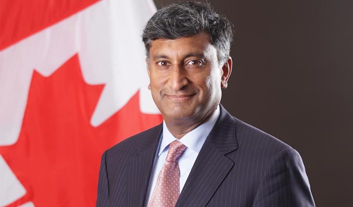 বাংলাদেশে বিনিয়োগে আগ্রহী কানাডার ইন্দো-প্যাসিফিক বাণিজ্য প্রতিনিধিদল