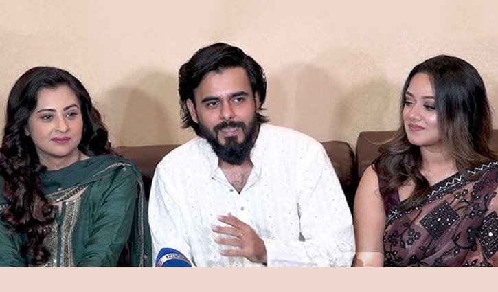 ‘জংলি’র শো দ্বিগুণ!