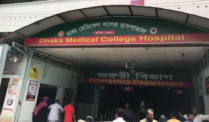 খিলগাঁওয়ে চালককে কুপিয়ে অটোরিকশা ছিনতাই