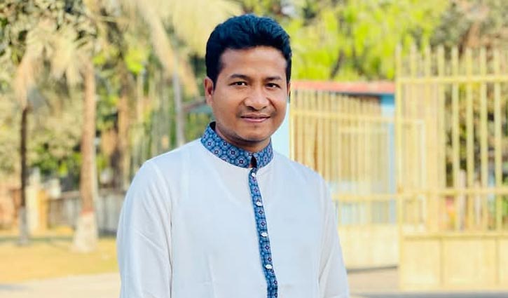 জুলাই আন্দোলনকে ‘তথাকথিত’ বলে এবার দুঃখপ্রকাশ সাহসের জুলাই আন্দোলনকে ‘তথাকথিত’ বলে এবার দুঃখপ্রকাশ সাহসের