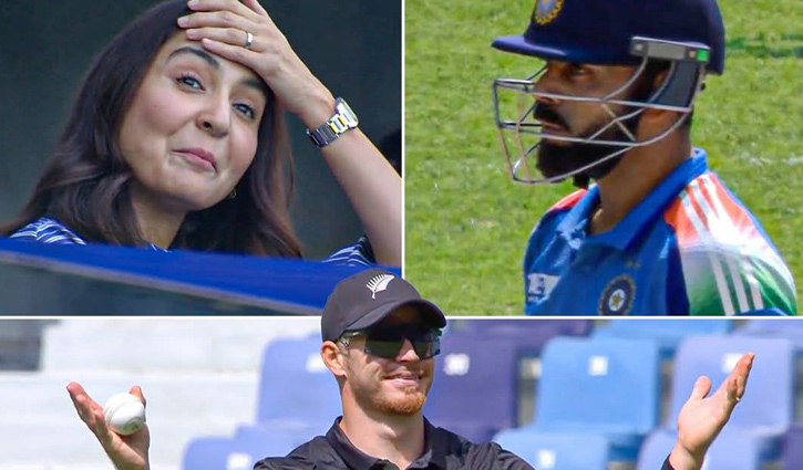 বিরাটকে ৩০০তম ওয়ানডেতে বিরাট ধাক্কা দিলেন গ্লেন ‘জন্টি’ ফিলিপস