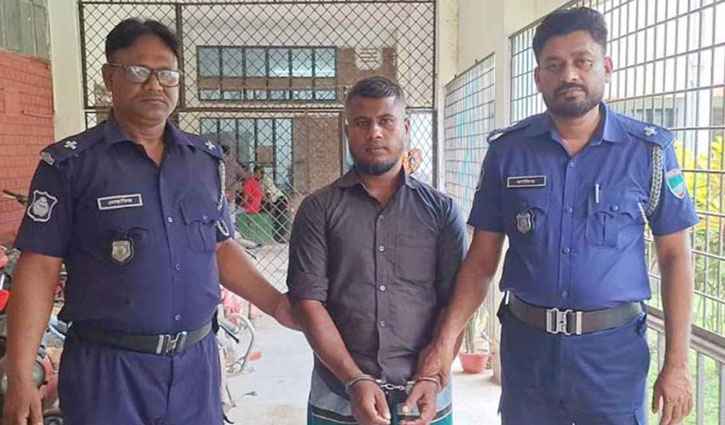 নড়াইলে হত্যা মামলায় একজনের যাবজ্জীবন