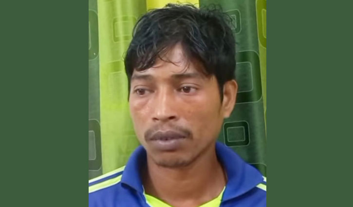 বরগুনায় দুই শিশুকে কুপিয়ে হত্যায় যুবকের মৃত্যুদণ্ড বরগুনায় দুই শিশুকে কুপিয়ে হত্যায় যুবকের মৃত্যুদণ্ড