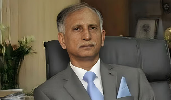 EX-DU VC Arefin Siddique passes away