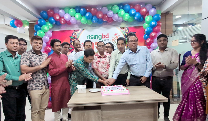 risingbd celebrates 12th founding anniversary with colorful events risingbd celebrates 12th founding anniversary with colorful events