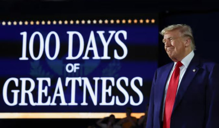 Trump warns ‘nothing will stop me’