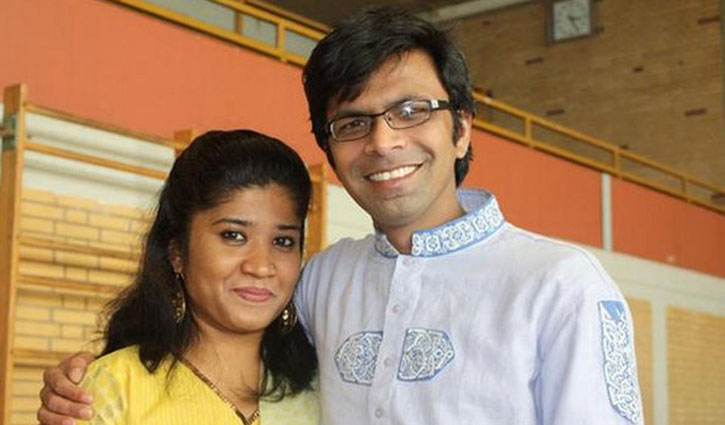 HC gives 6 months more to end Sagar-Runi murder probe HC gives 6 months more to end Sagar-Runi murder probe