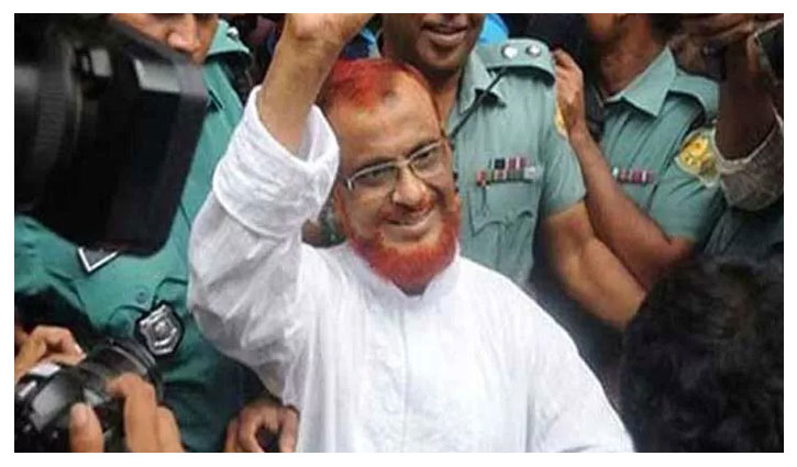 Jamaat leader Azhar’s appeal hearing deferred to May 6