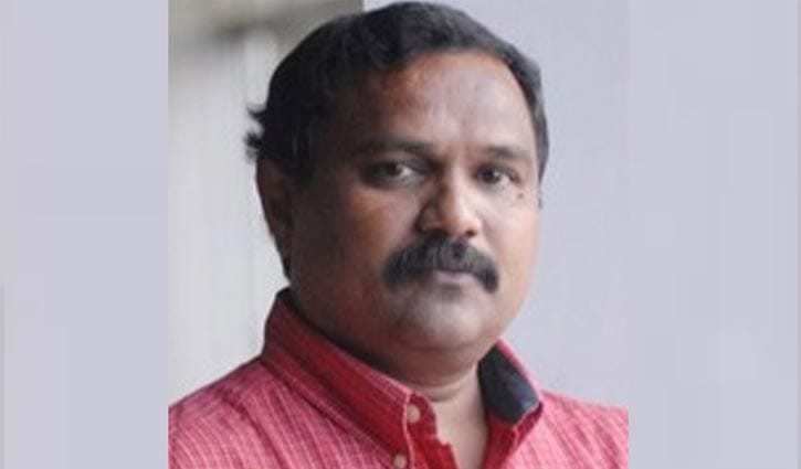 Senior journalist Ali Habib passes away