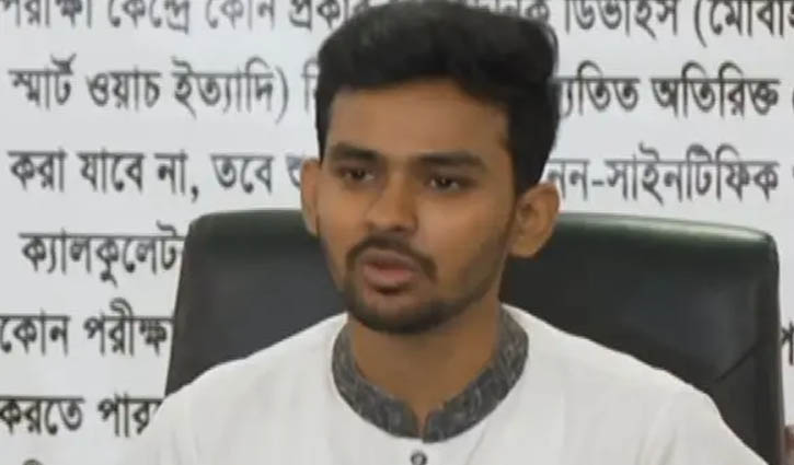 I can join any party at convenient time: Asif