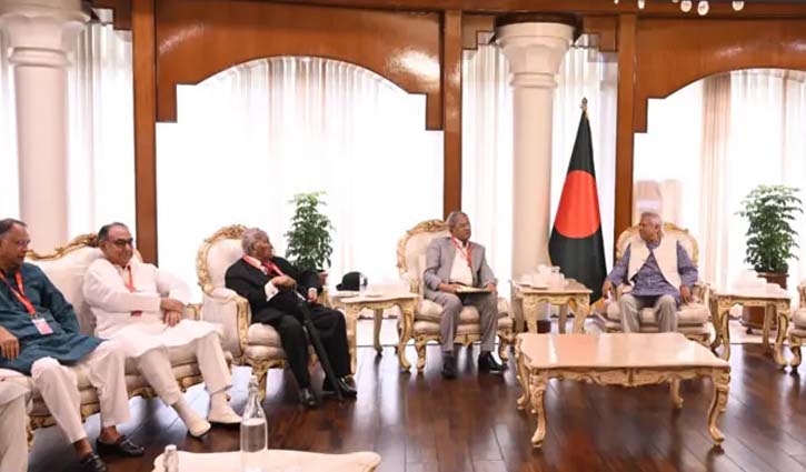 BNP writes letter to CA, what letter says 