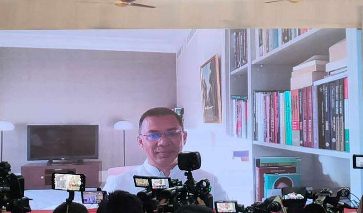 Initiatives must be taken to bring political parties to people’s court: Tarique