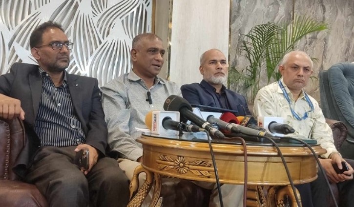 Staff demand resignation of BSEC chairman, commissioners