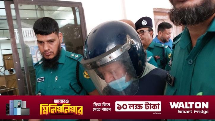 Bengal Group chairman sent to jail