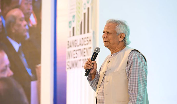 Bangladesh has great ideas to change world: CA tells investors