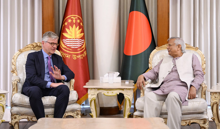 CA urges UN to hire more Bangladeshi women peacekeepers CA urges UN to hire more Bangladeshi women peacekeepers